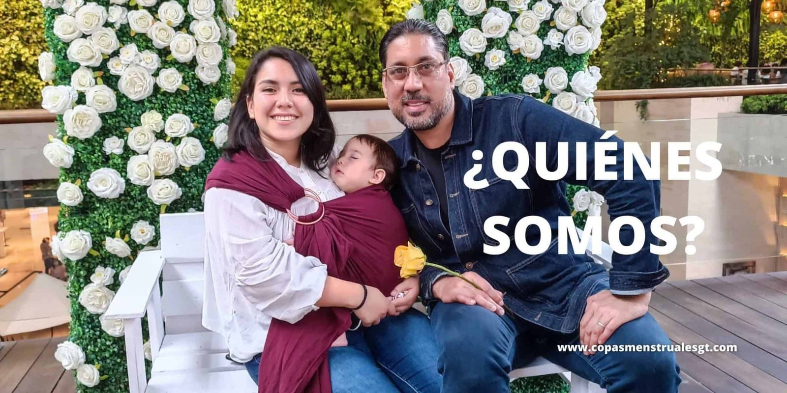 ¿Quiénes somos?