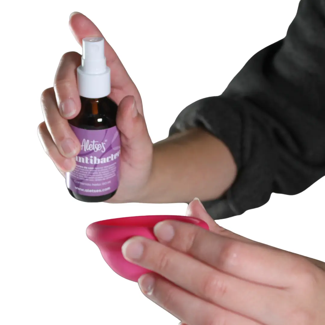 Aletse's Mist Antibacterial - Imagen 7