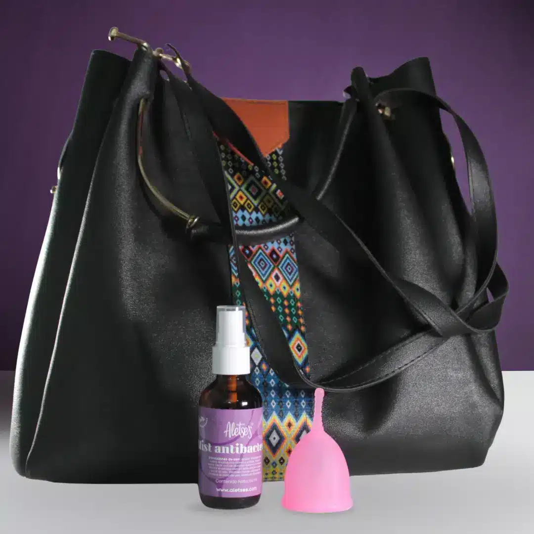 Aletse's Mist Antibacterial - Imagen 9