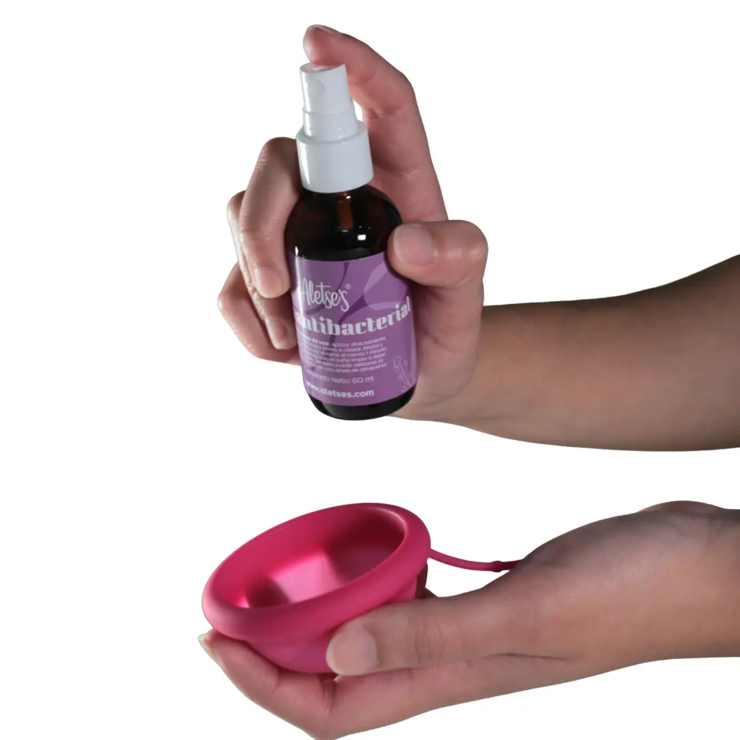 Aletse's Mist Antibacterial - Imagen 4