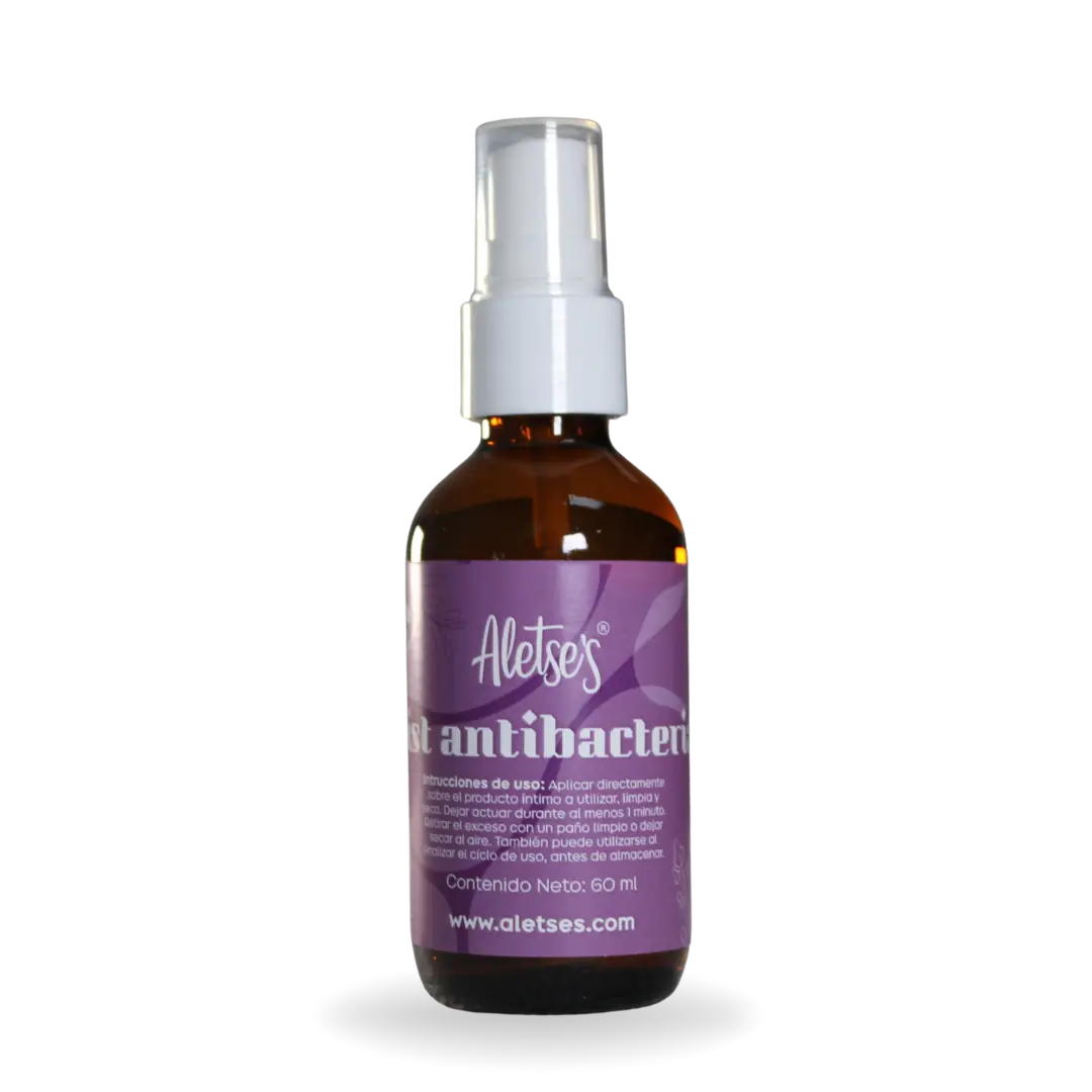 Aletse's Mist Antibacterial