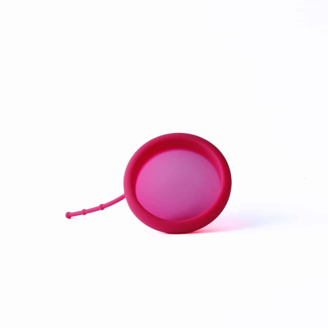 Kit Discos Menstruales Aletse's - Imagen 8