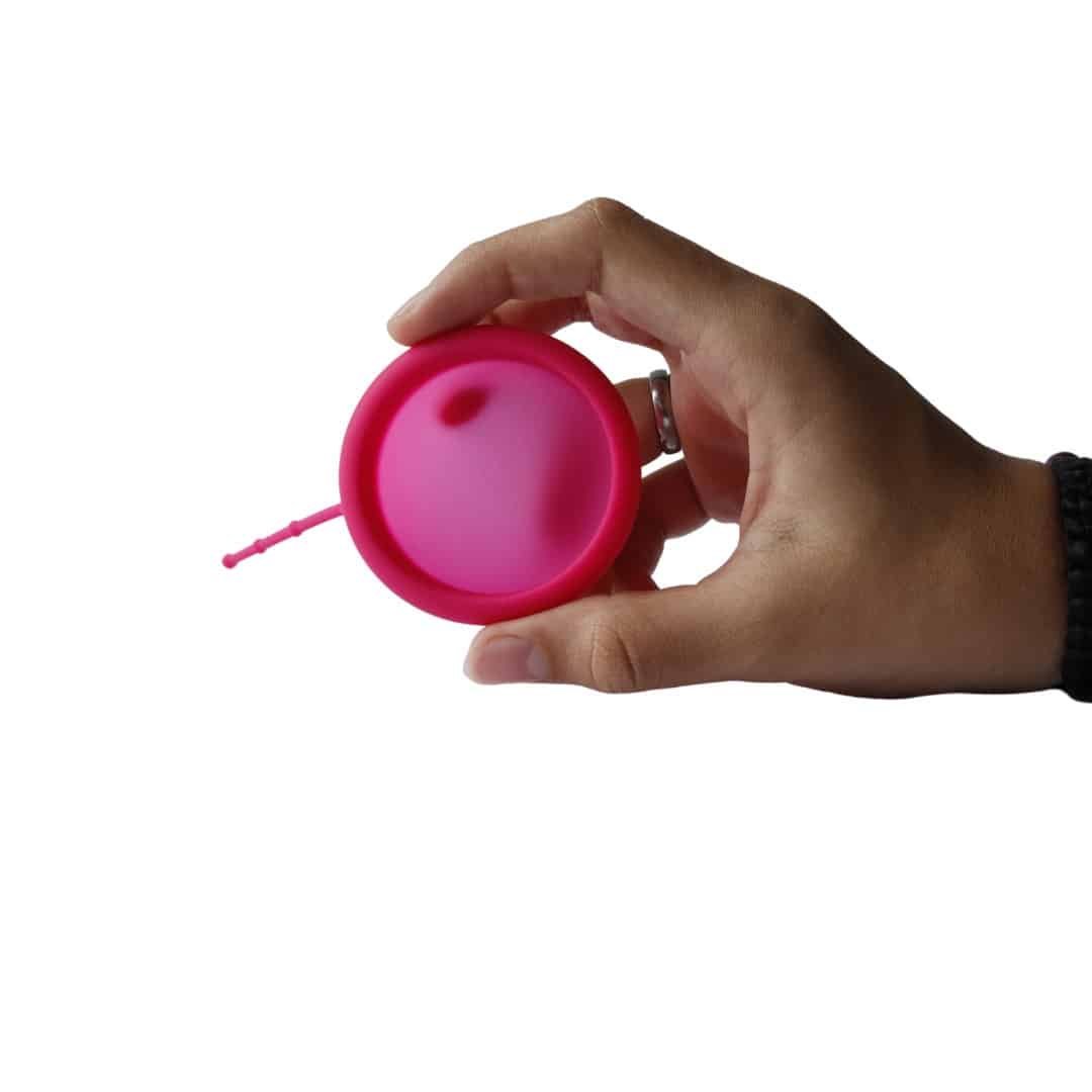 Kit Discos Menstruales Aletse's - Imagen 4