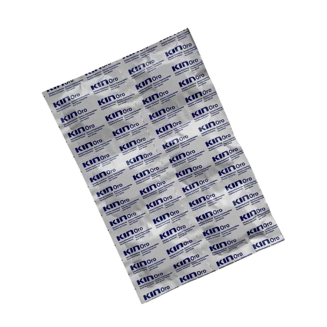 Tabletas limpiadoras - Imagen 3