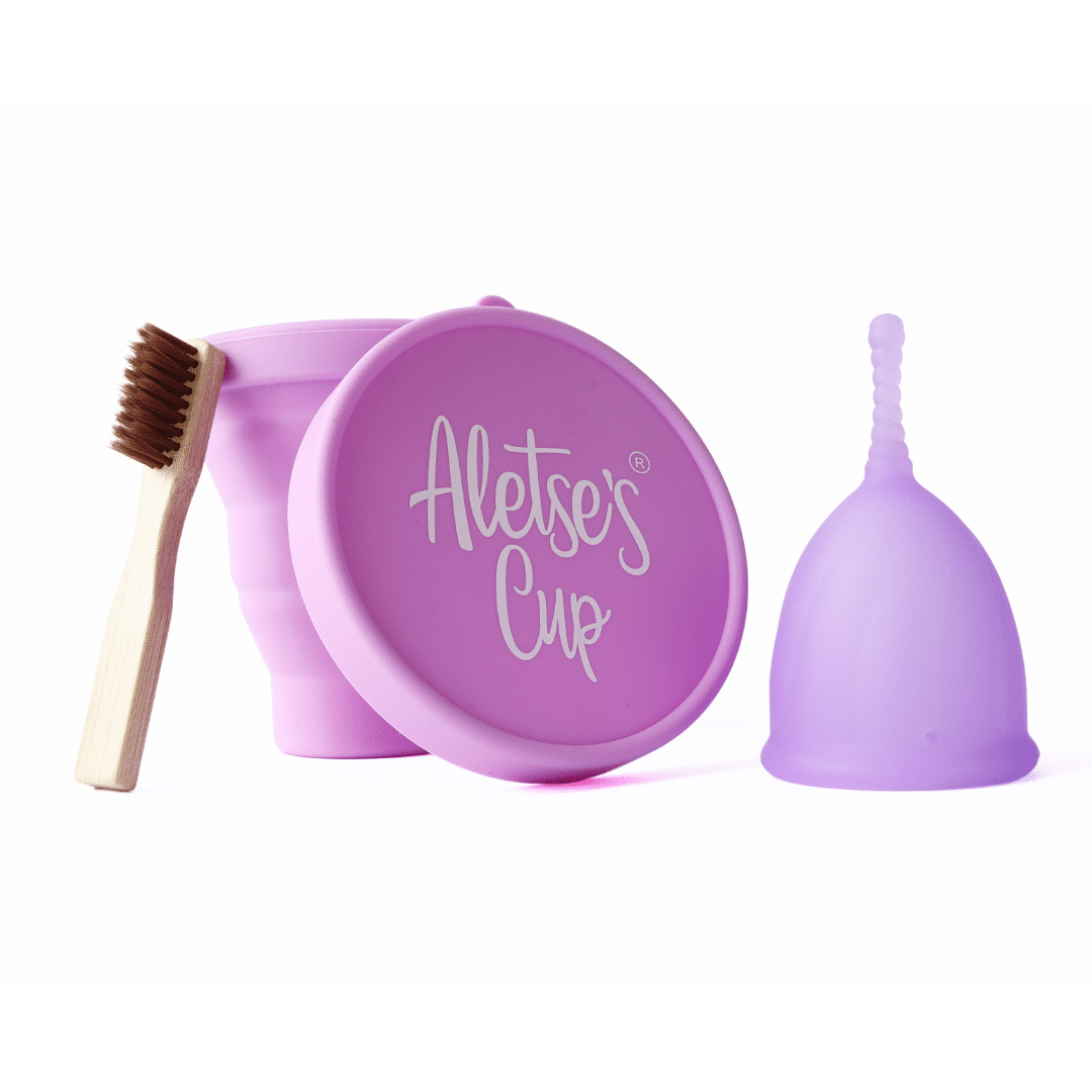 Kit Menstrual 360° Aletse's - Imagen 3