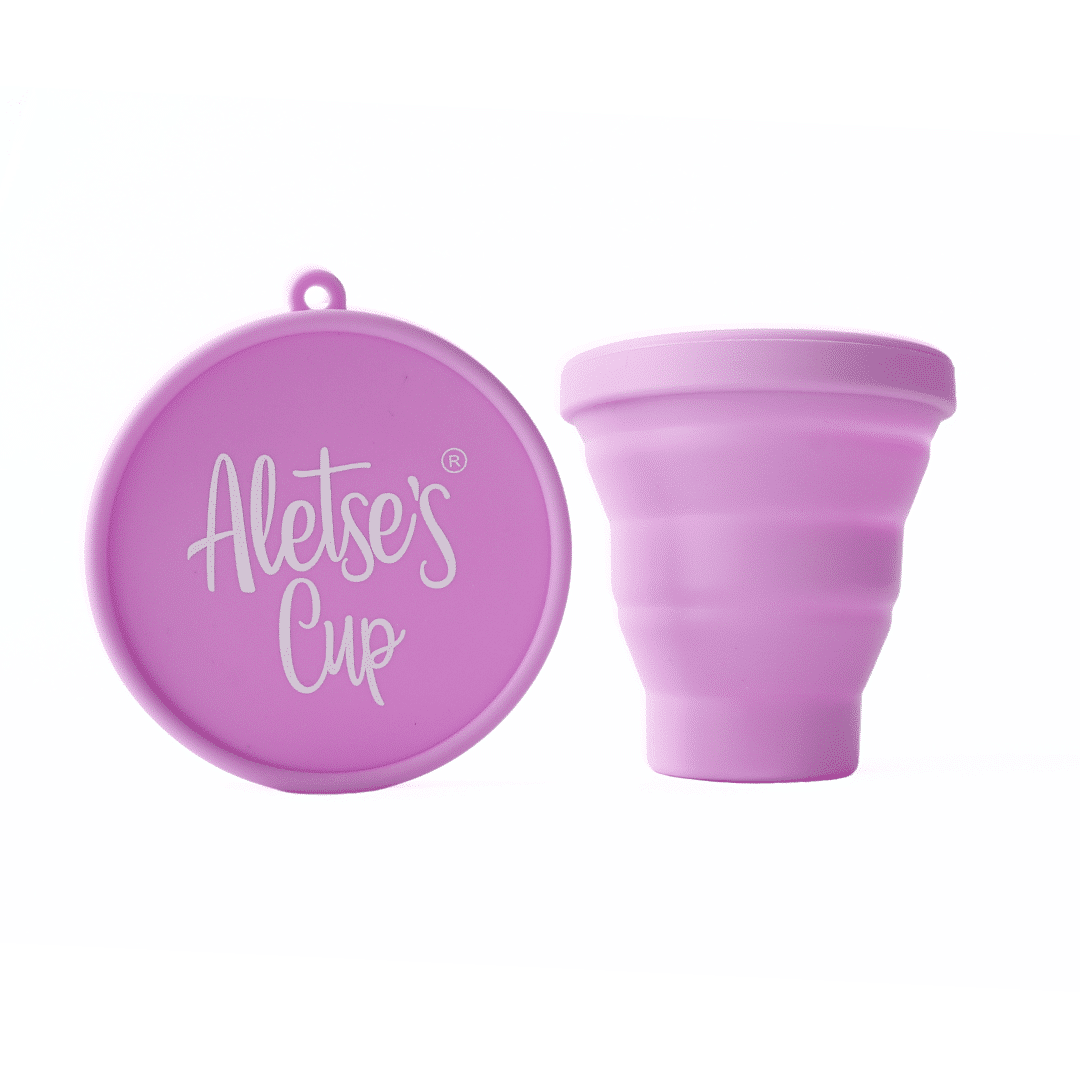 Kit Menstrual 360° Aletse's - Imagen 9