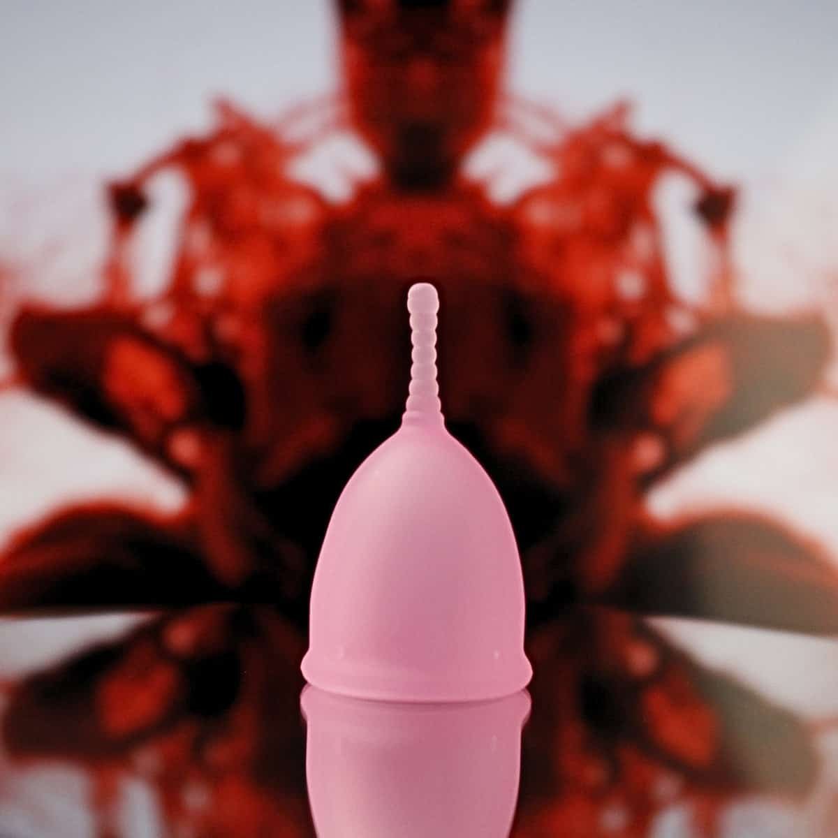Kit Copas Menstruales Aletse's - Imagen 5