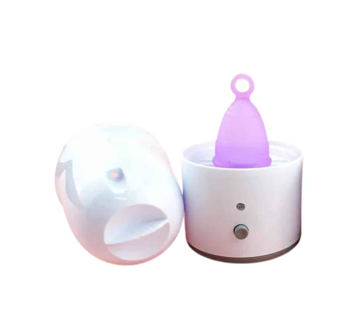 Esterilizador eléctrico - Imagen 2