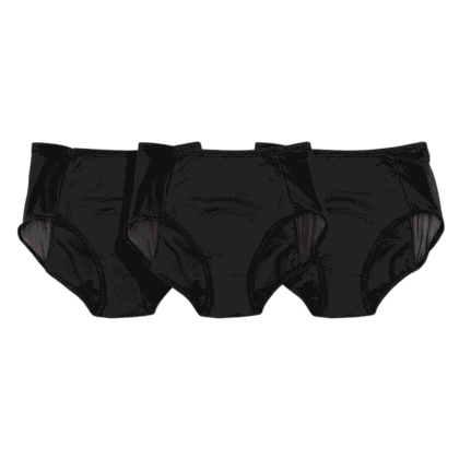Calzón Menstrual Aletse's