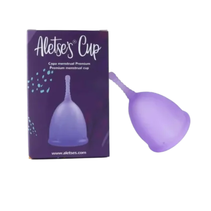 Copa Menstrual Aletse's