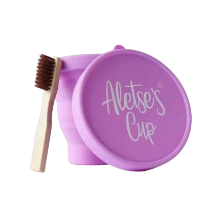 Kit de limpieza Aletse's