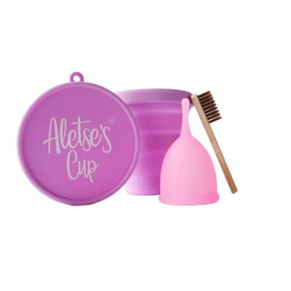 Kit Individual Copa Menstrual